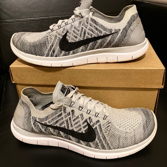 nike freerun Flyknit 4.0